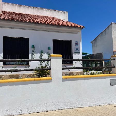 Vivienda Rural El Ejido Villa El Real de la Jara Dış mekan fotoğraf