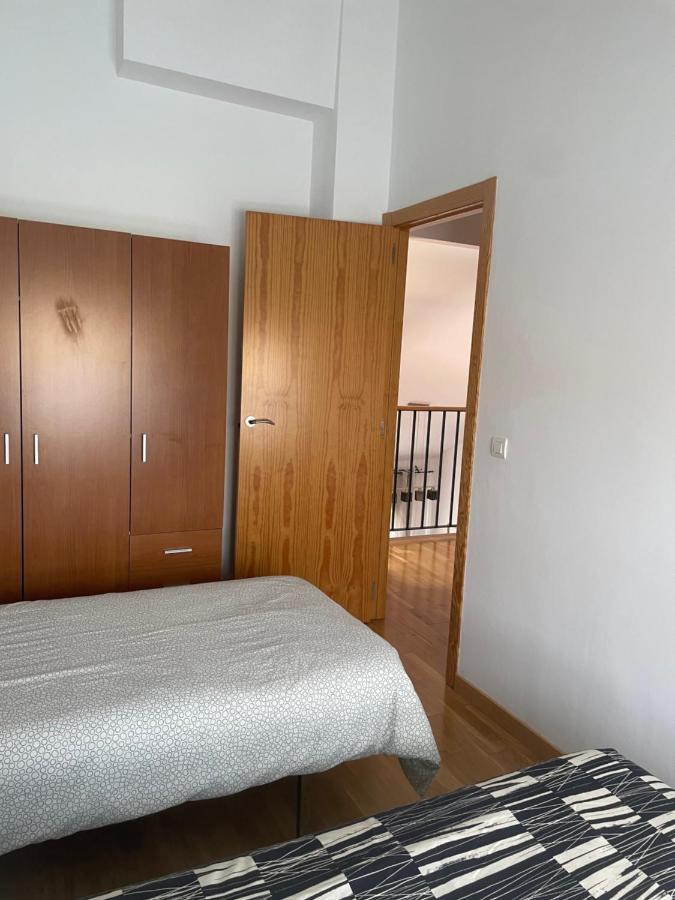 Vivienda Rural El Ejido Villa El Real de la Jara Dış mekan fotoğraf