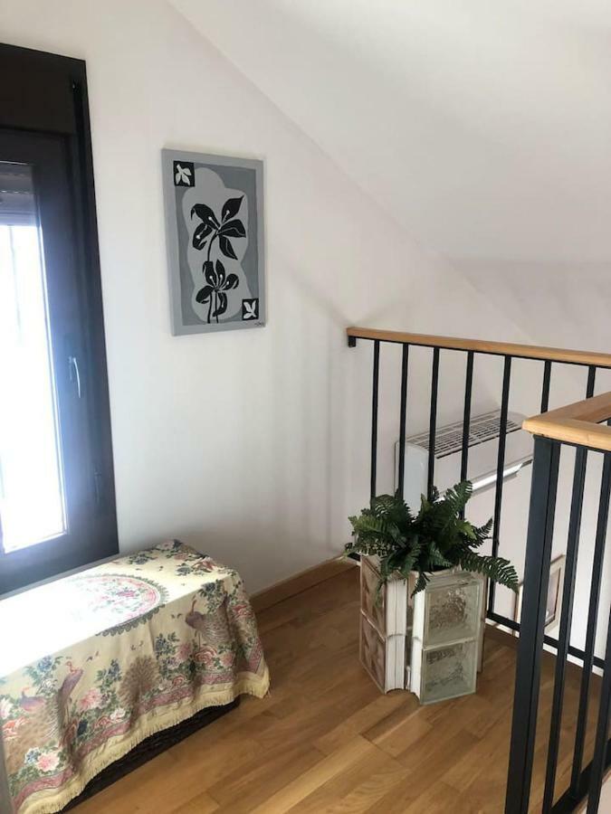 Vivienda Rural El Ejido Villa El Real de la Jara Dış mekan fotoğraf